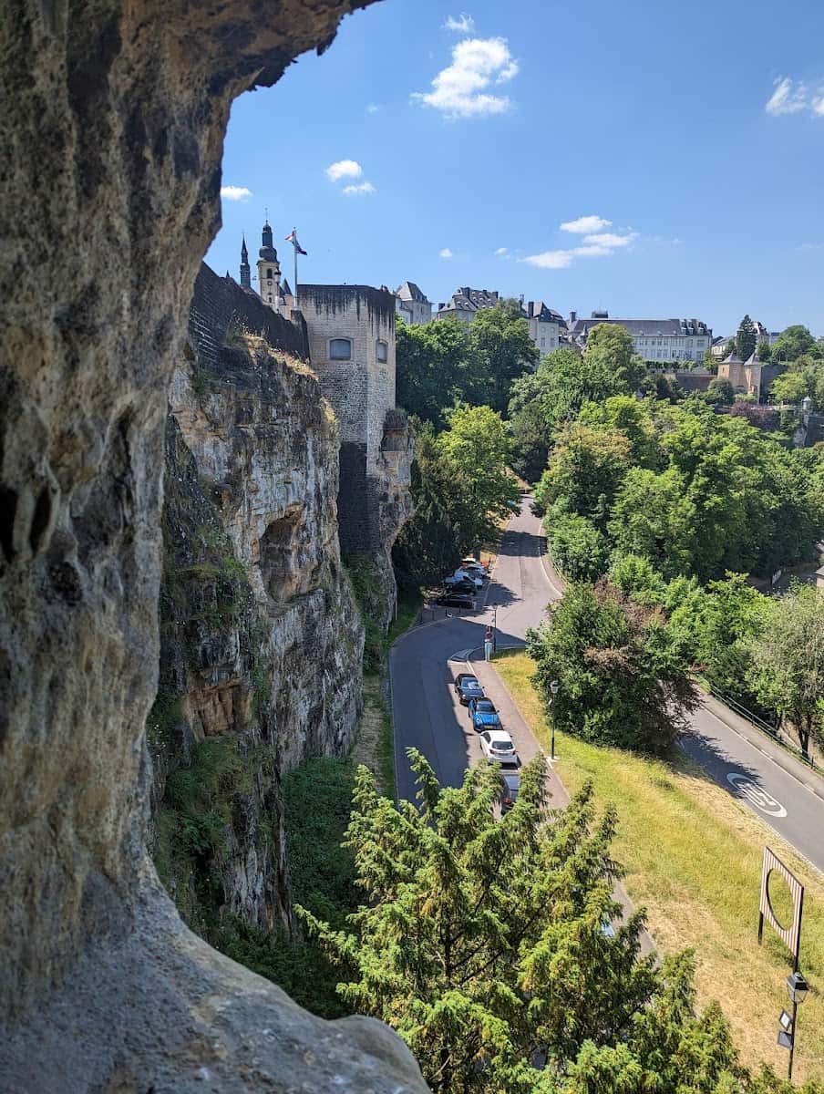 Panorama, Luxembourg Panorama, Luxembourg