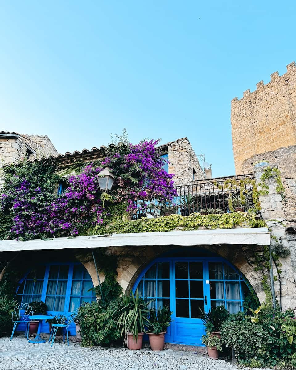 Peratallada Costa Brava Peratallada Costa Brava