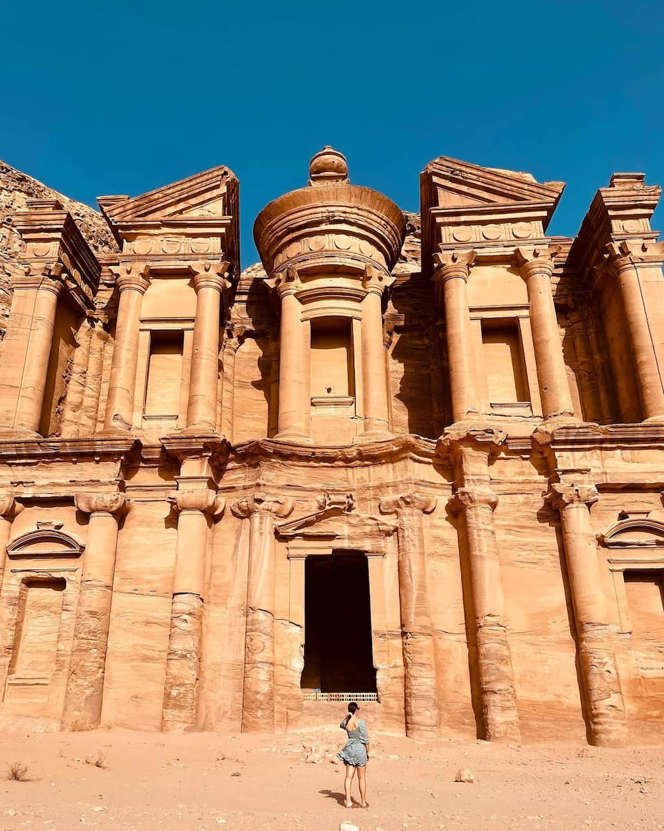 Petra, Amman Petra, Amman