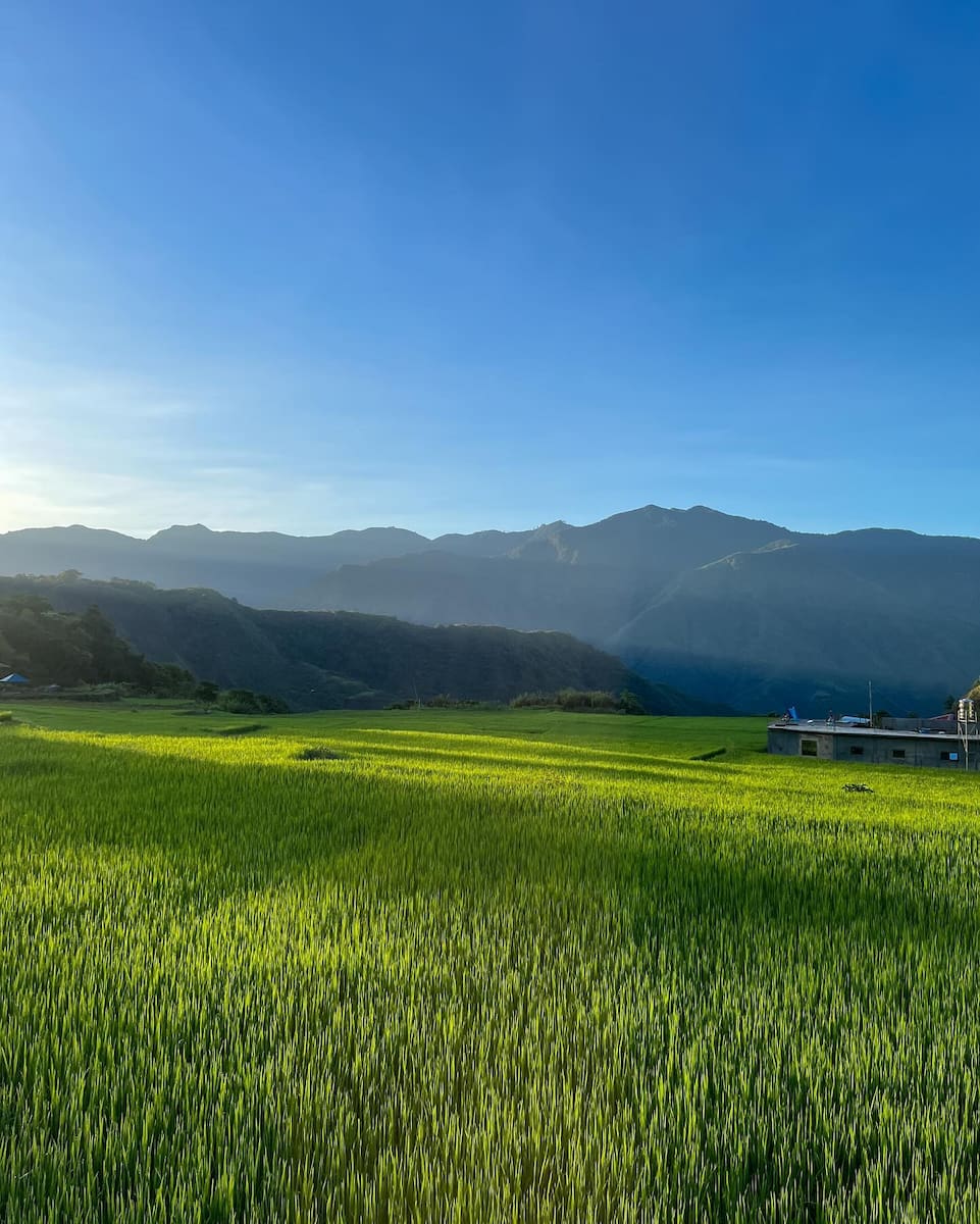 Philippines, Banaue Philippines, Banaue