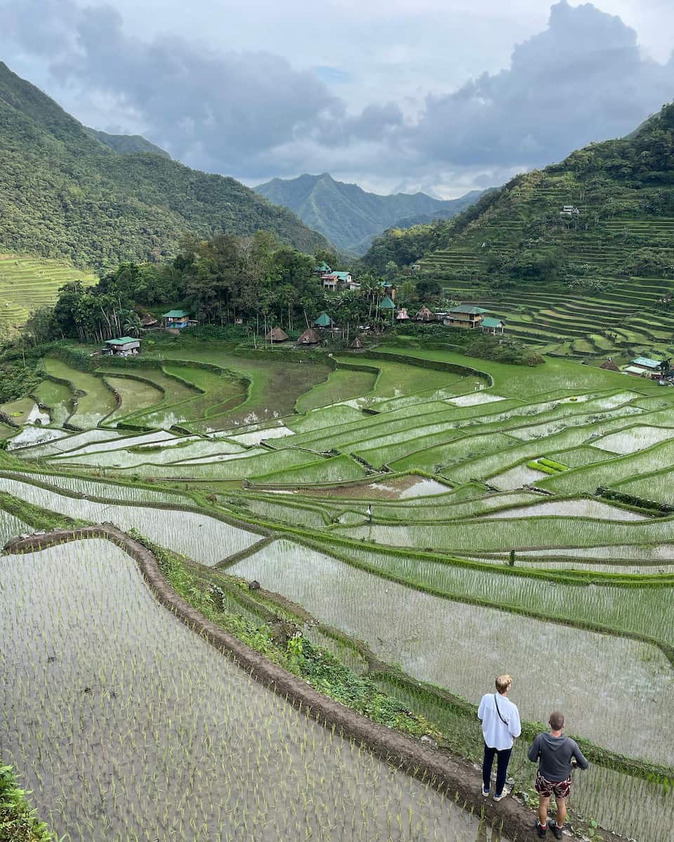 Philippines, Banaue Philippines, Banaue