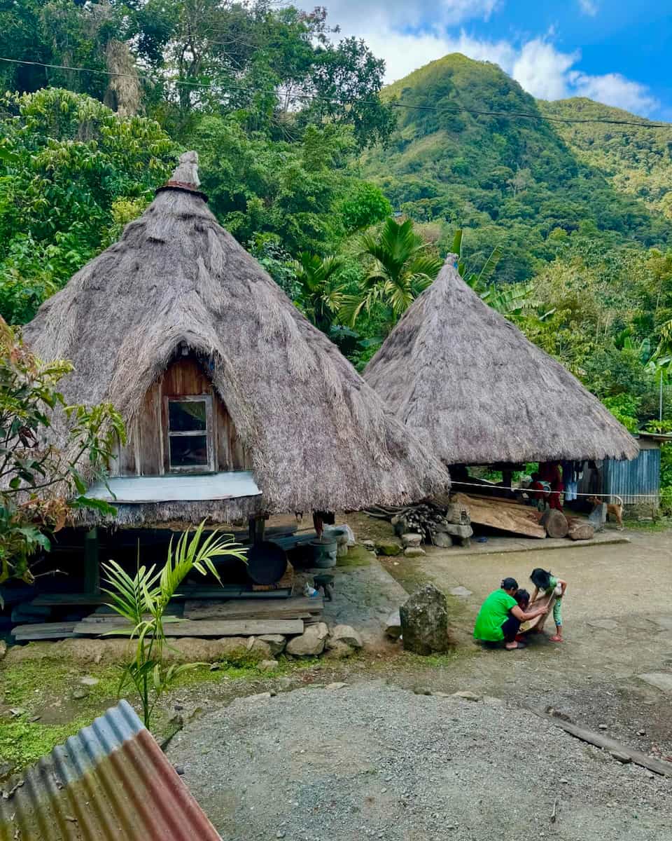 Philippines, Banaue Philippines, Banaue