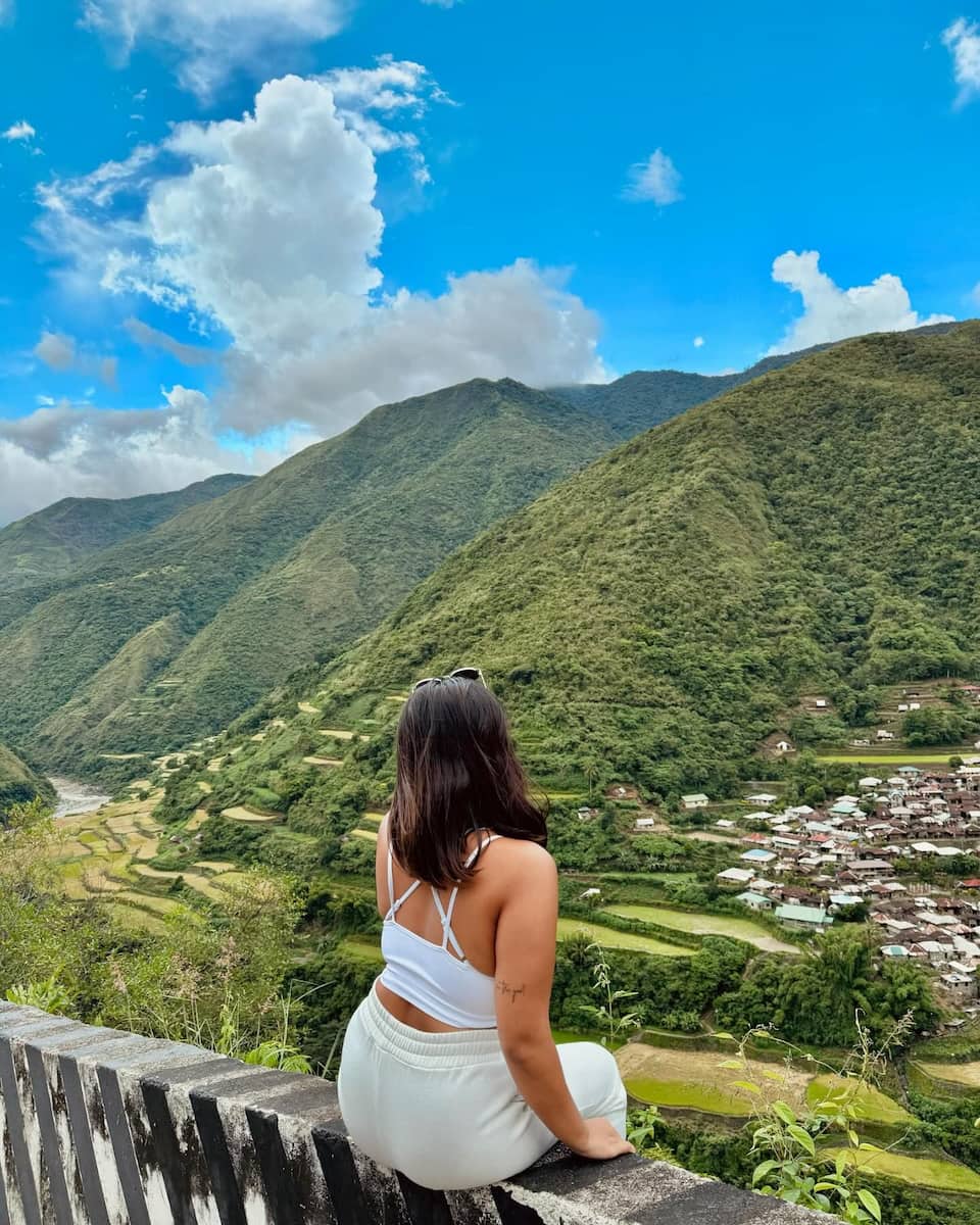 Philippines, Banaue Philippines, Banaue