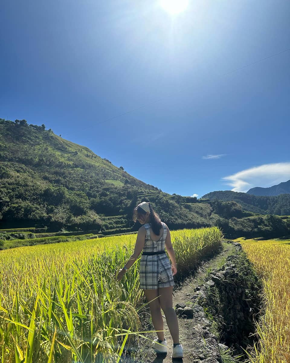 Philippines, Banaue Philippines, Banaue