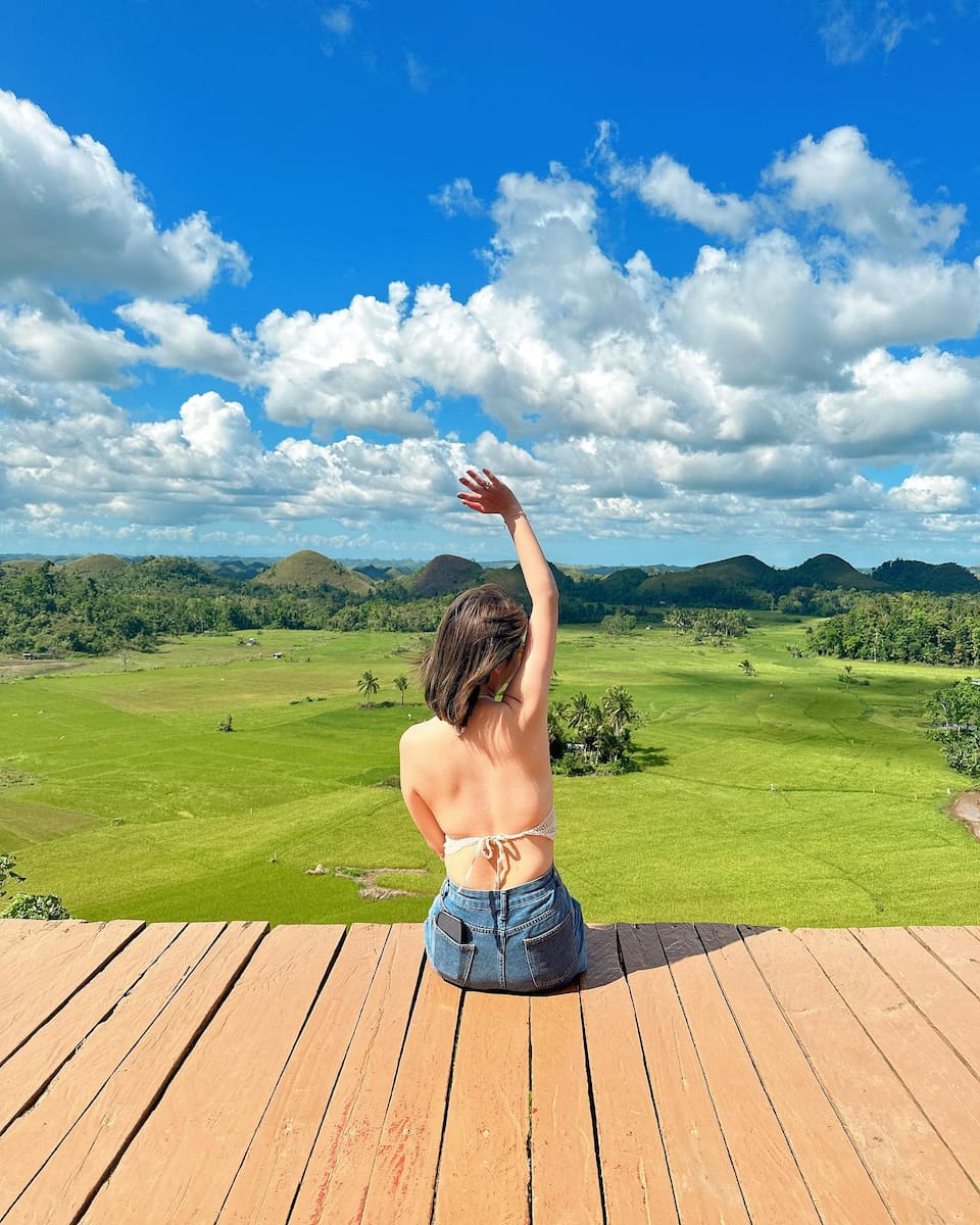 Philippines, Bohol Philippines, Bohol