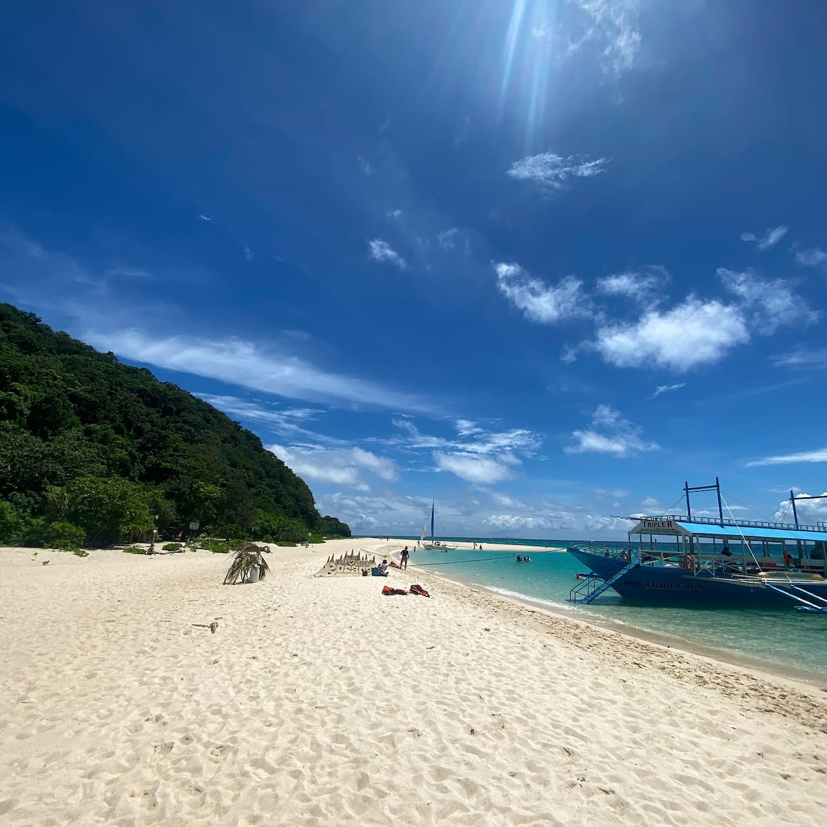 Philippines, Boracay Philippines, Boracay