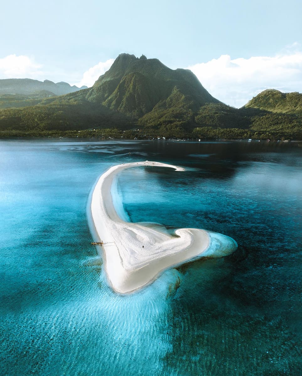 Philippines, Camiguin Philippines, Camiguin