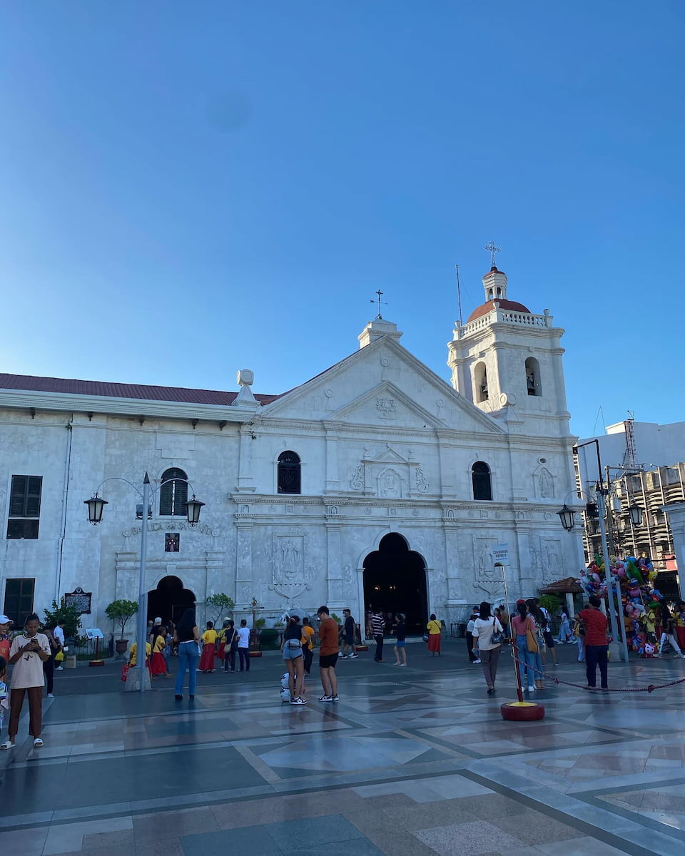 Philippines, Cebu Philippines, Cebu