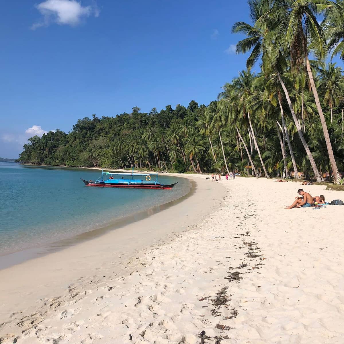 Philippines, Palawan Philippines, Palawan