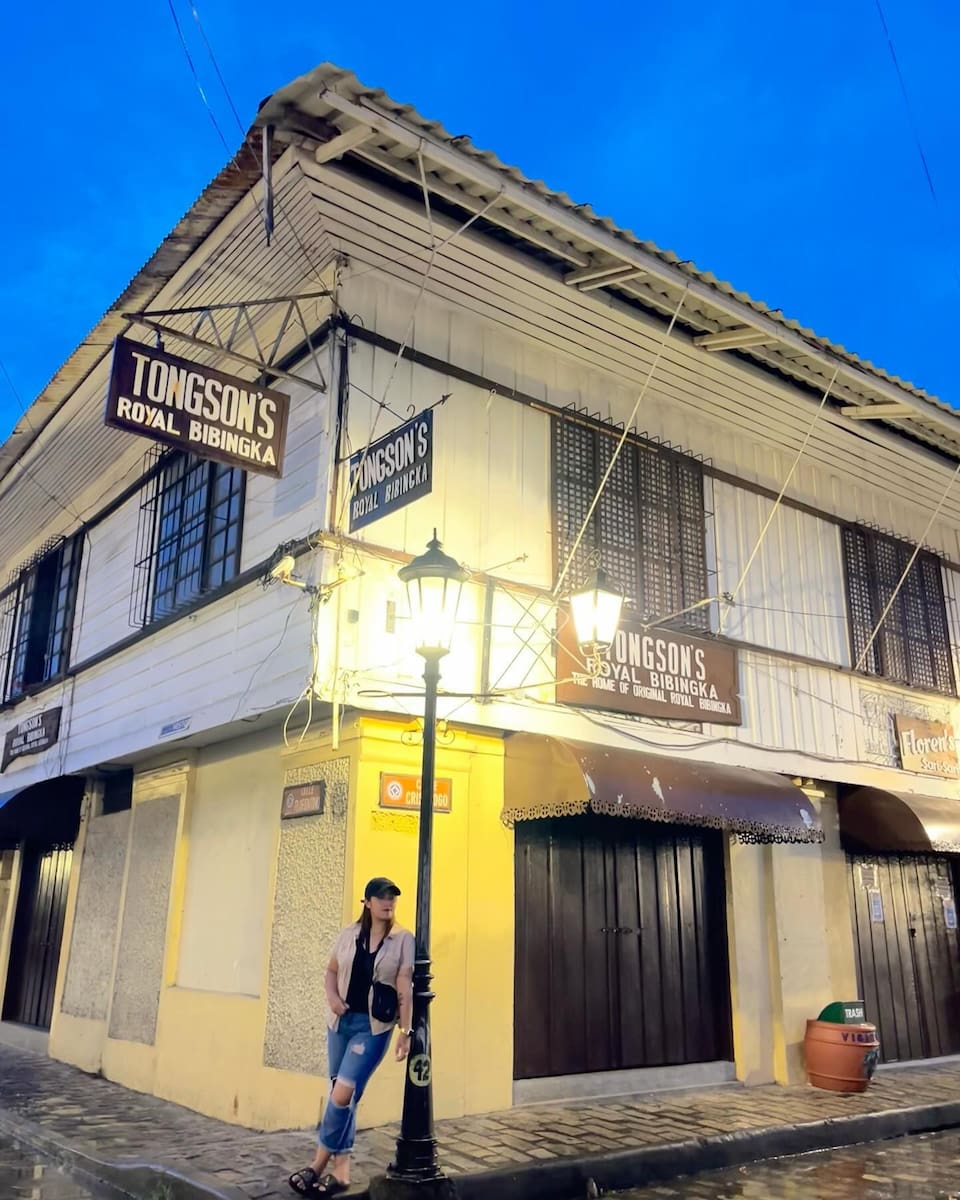 Philippines, Vigan Philippines, Vigan