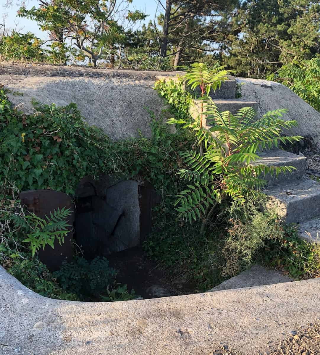 Prčanj, Vrmac Fortress Prčanj, Vrmac Fortress