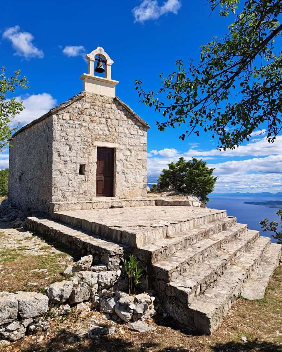 Pučišća Pučišća