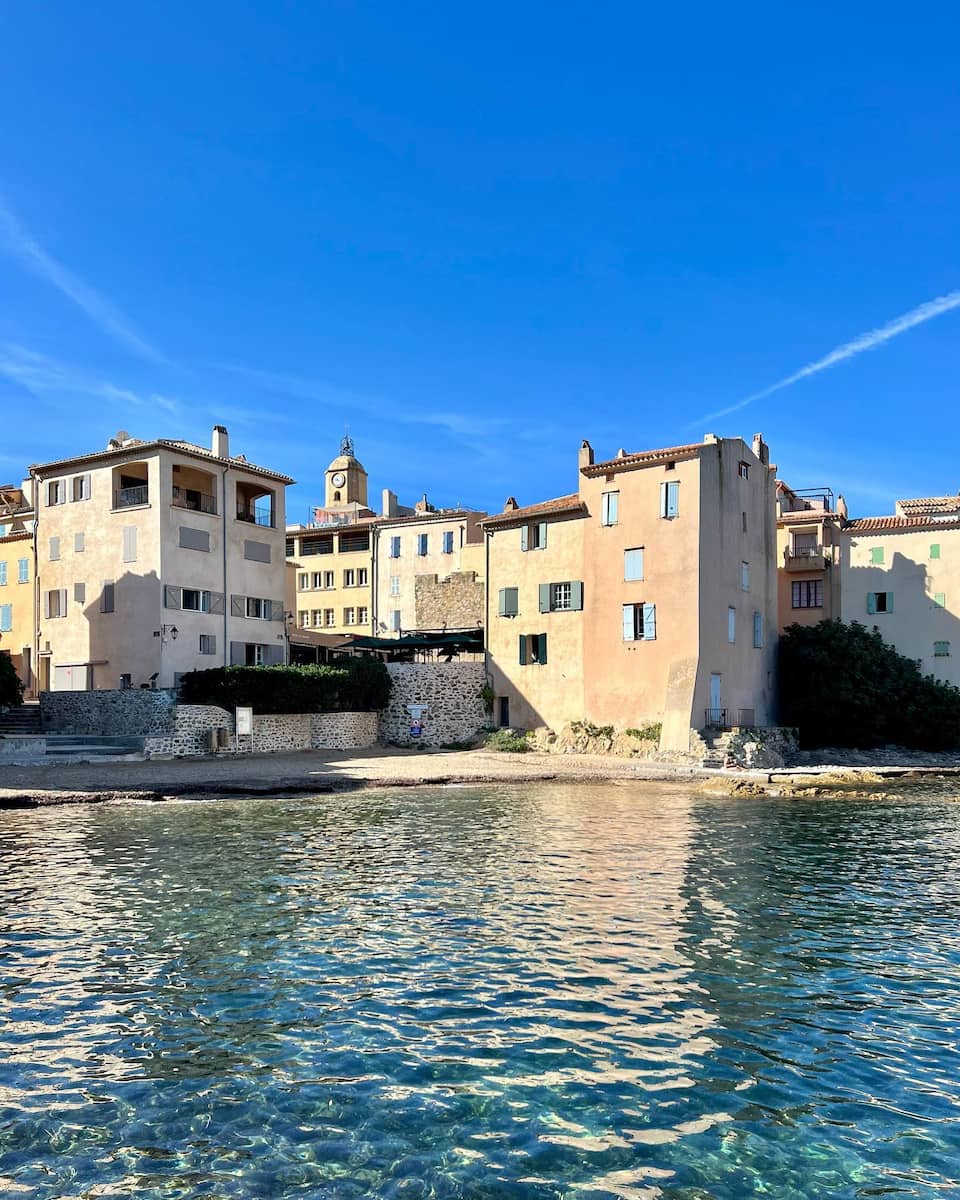 Saint Tropez, La Ponche Saint Tropez, La Ponche