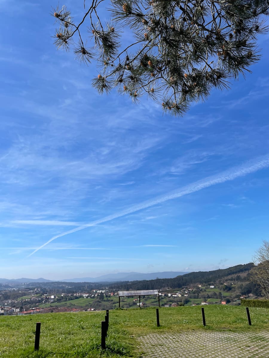 Santiago de Compostel Santiago de Compostel