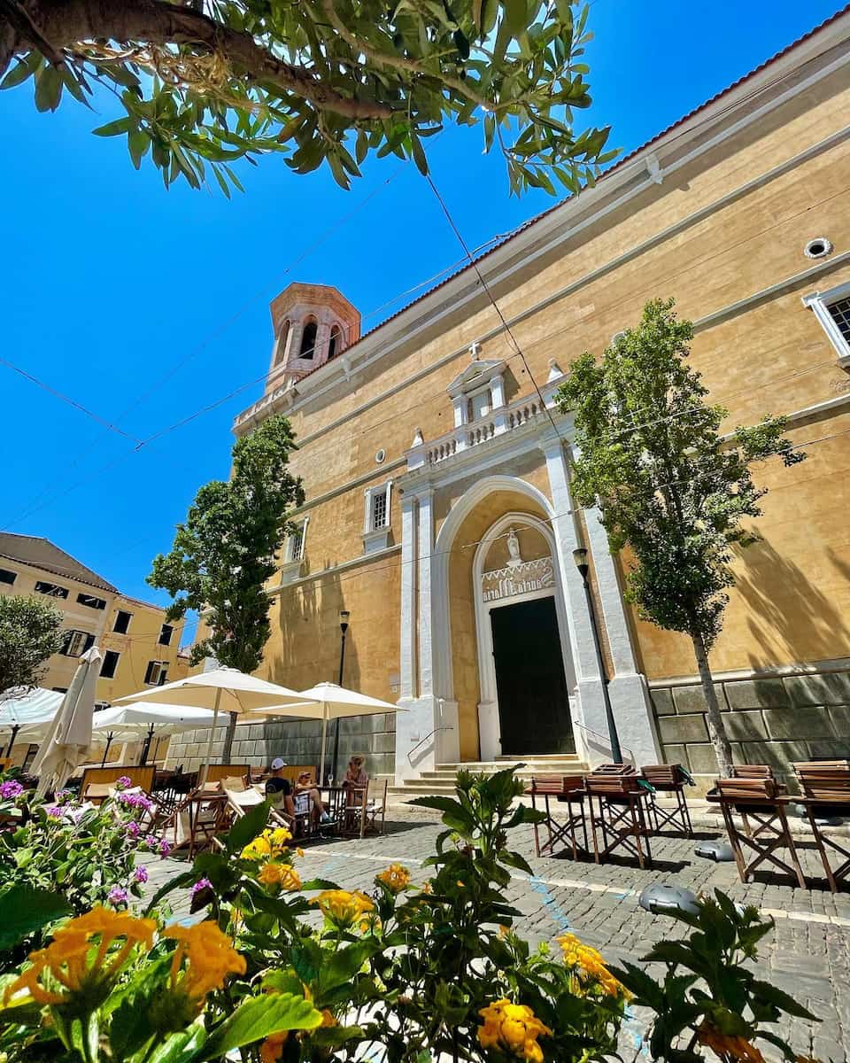 Santiago de Compostela, Angrois Santiago de Compostela, Angrois