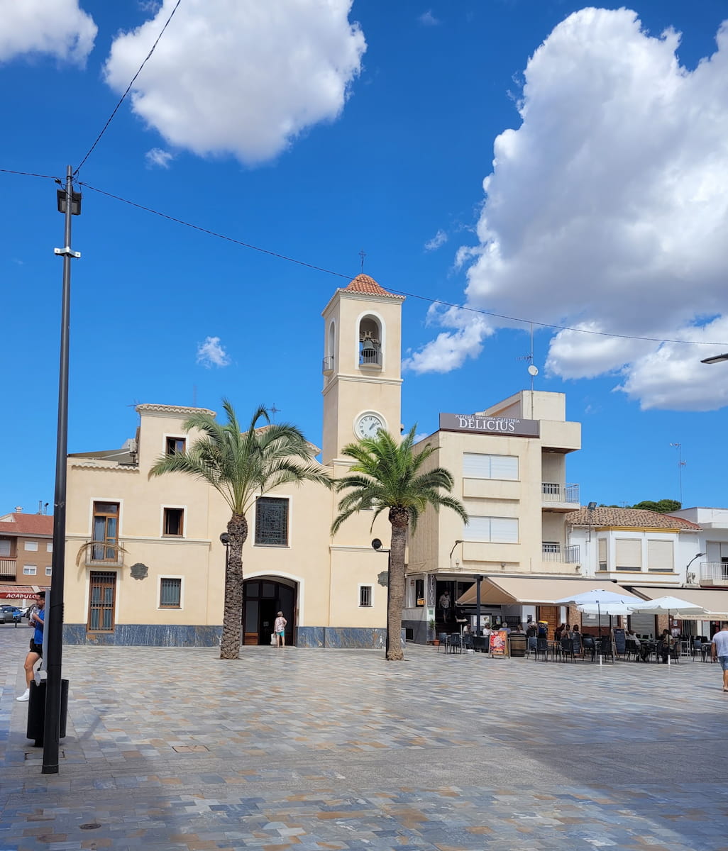 Santiago de Compostela, San Pedro and Belvís Santiago de Compostela, San Pedro and Belvís