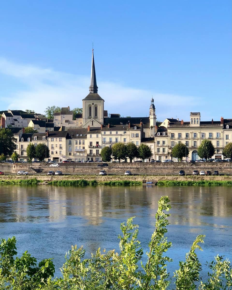Saumur Loire Valley Saumur Loire Valley
