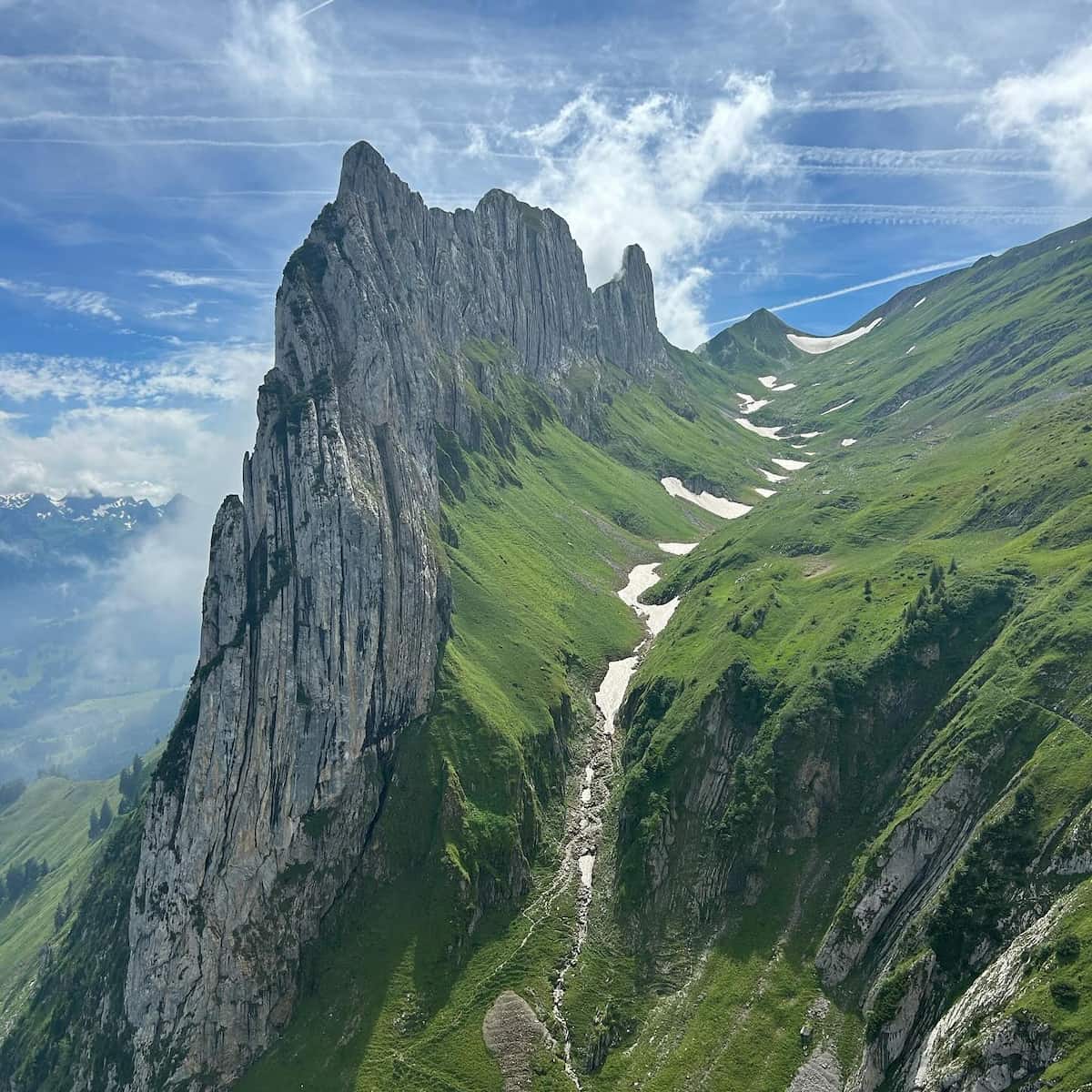 Saxer Lücke Appenzell Switzerland Saxer Lücke Appenzell Switzerland