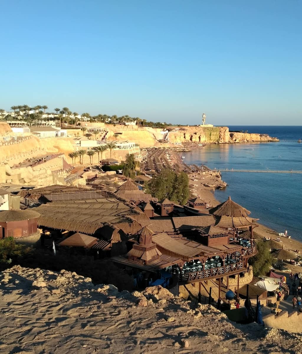 Sharm El Sheikh, Falcon Hills Hotel Sharm El Sheikh, Falcon Hills Hotel