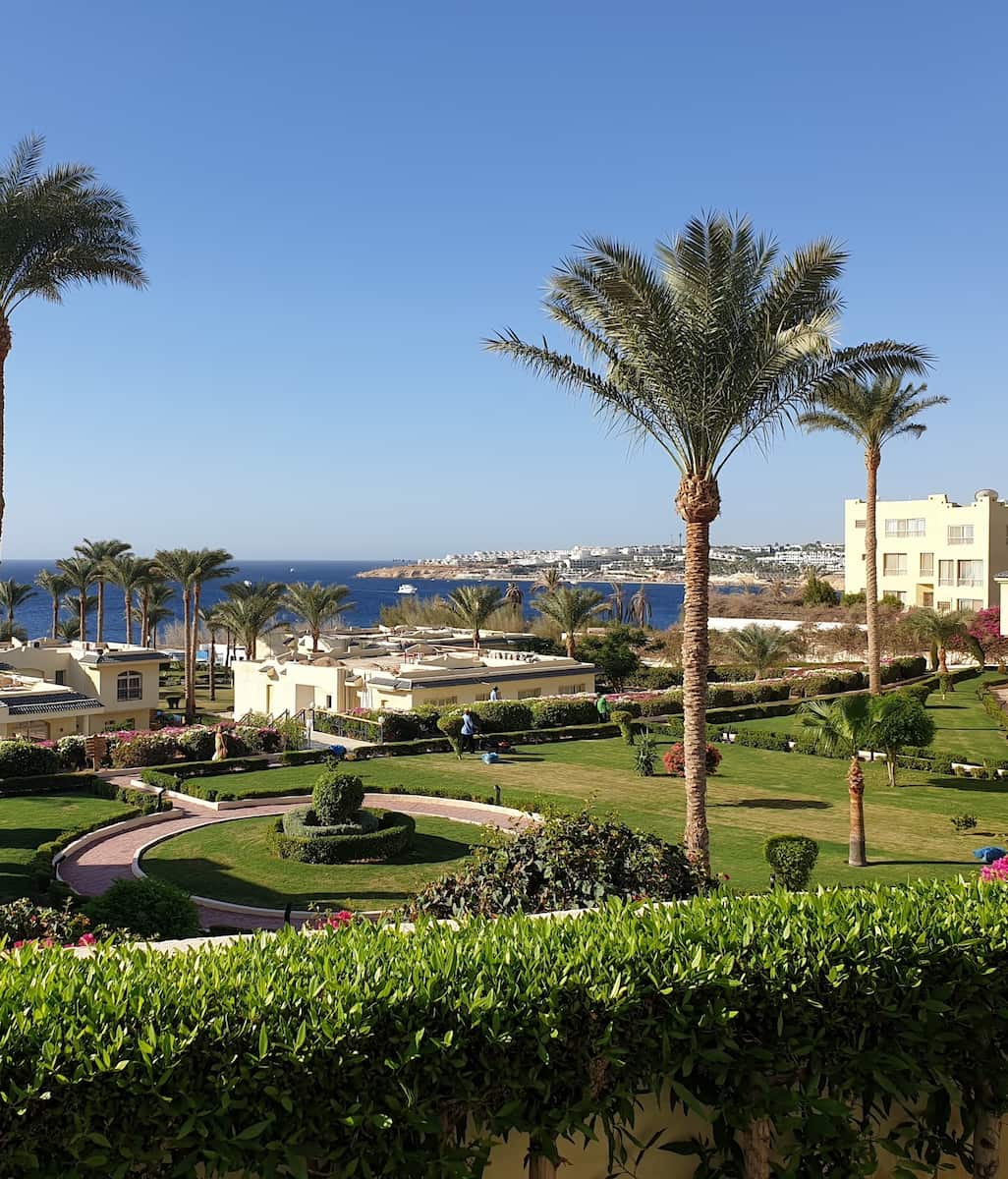 Sharm El Sheikh, Grand Oasis Resort Sharm El Sheikh, Grand Oasis Resort