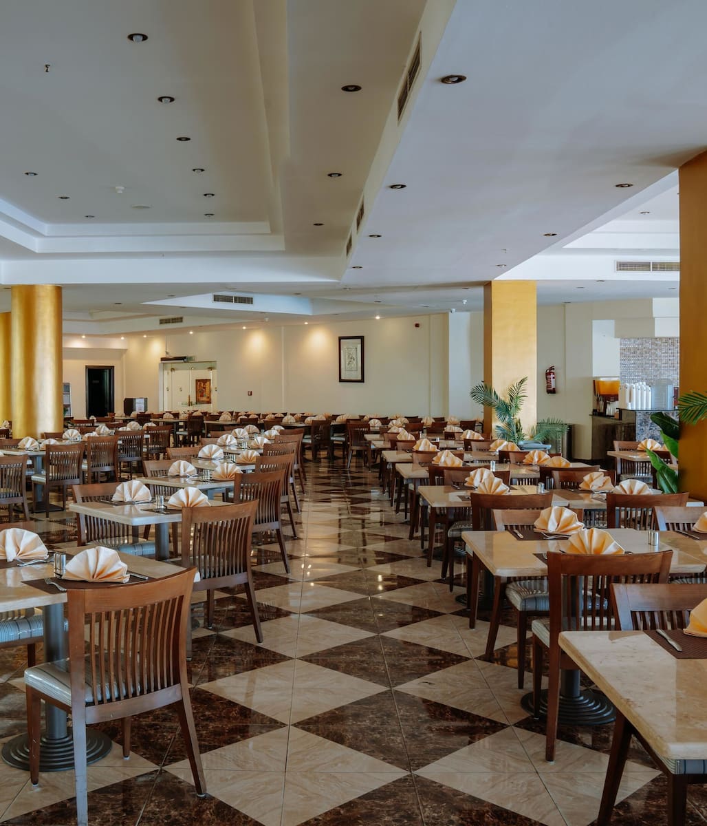 Sharm El Sheikh, Grand Oasis Resort Sharm El Sheikh, Grand Oasis Resort