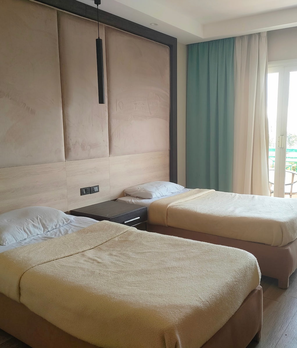 Sharm El Sheikh, Panorama Naama Heights Sharm El Sheikh, Panorama Naama Heights