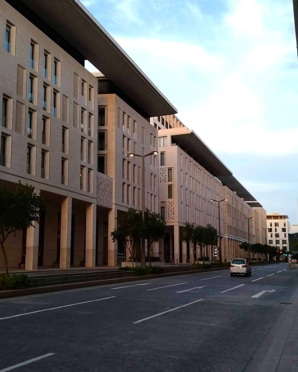 Shmeisani street, Amman Shmeisani street, Amman