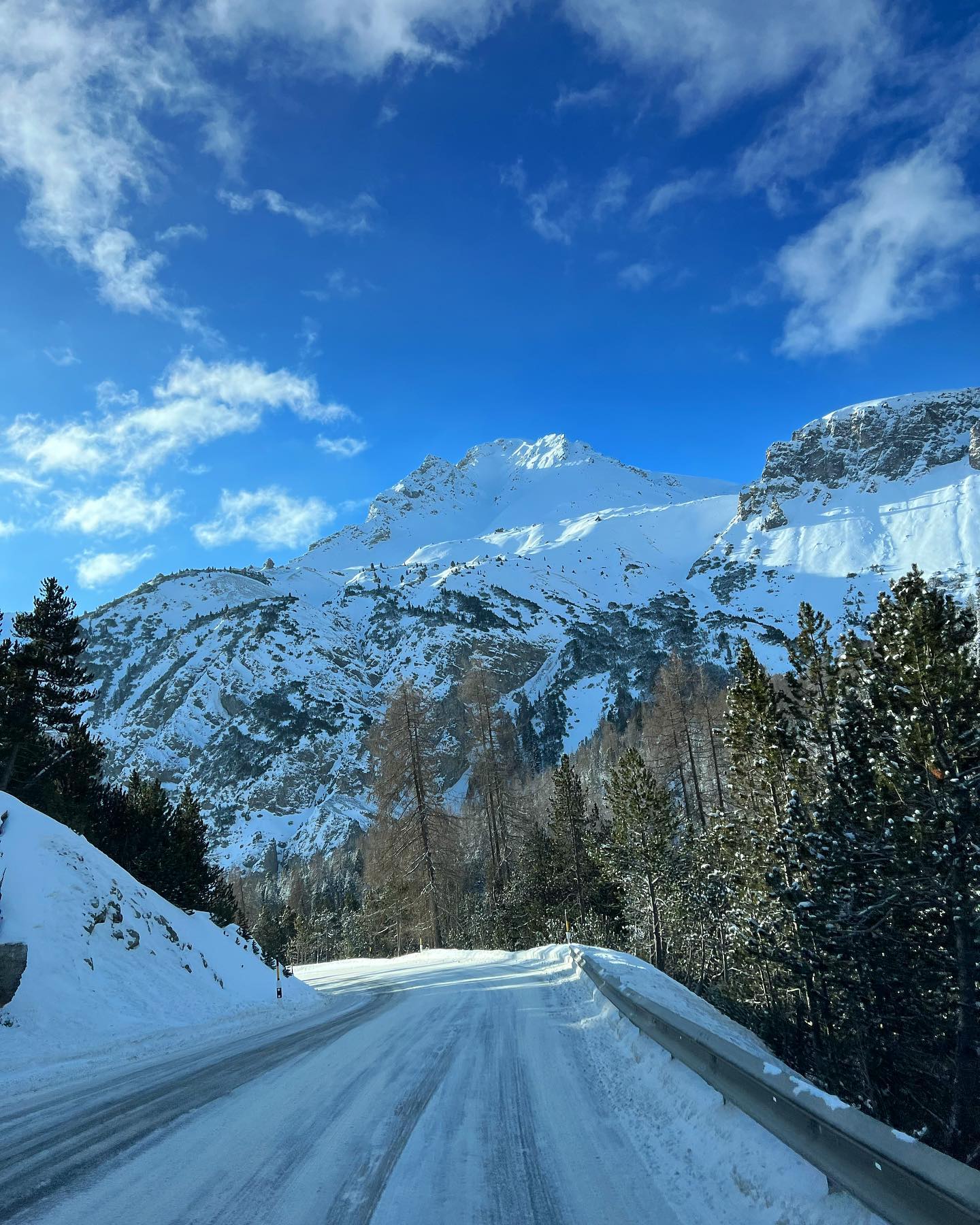 Swiss National Park Switzerland Swiss National Park Switzerland