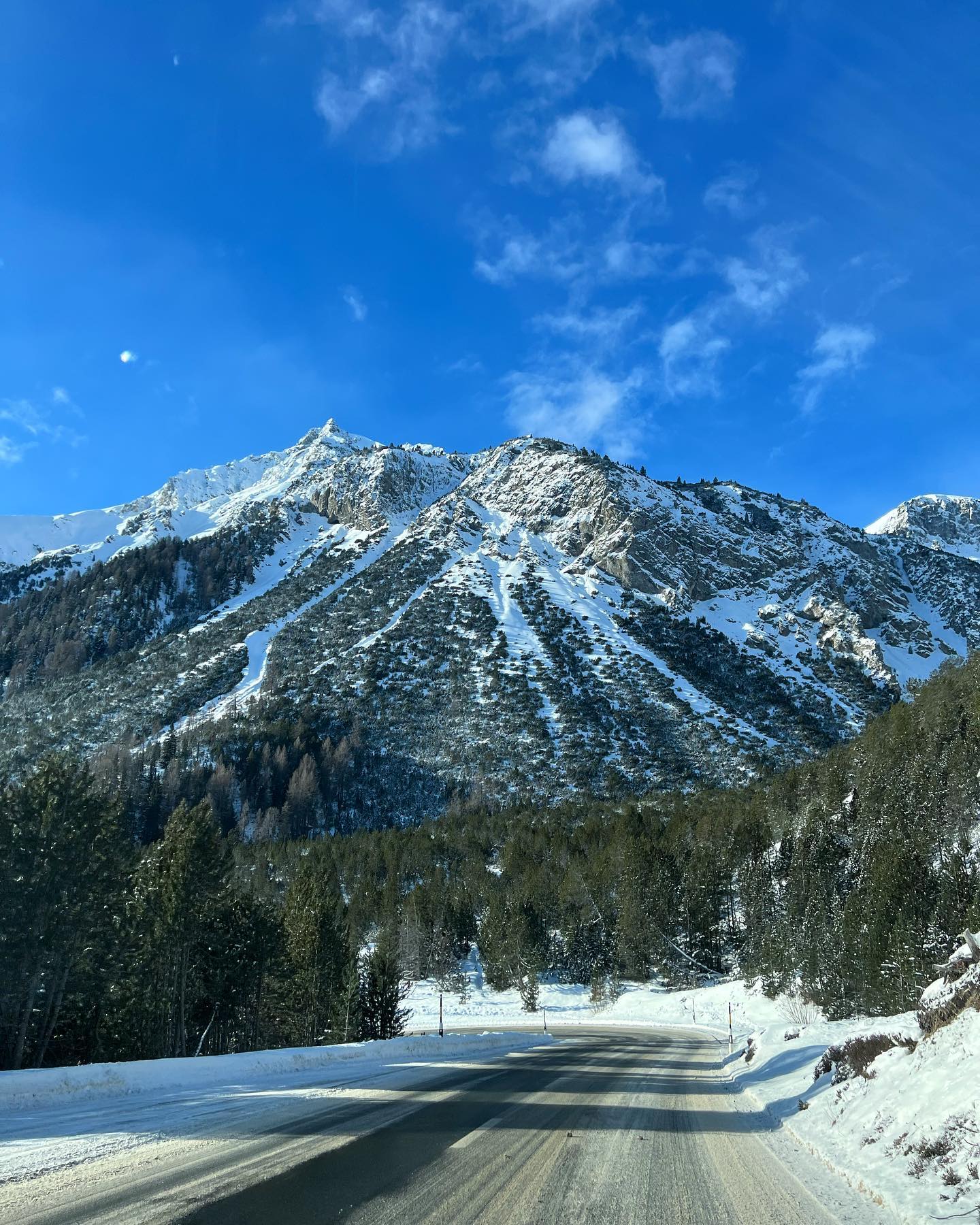 Swiss National Park Switzerland Swiss National Park Switzerland