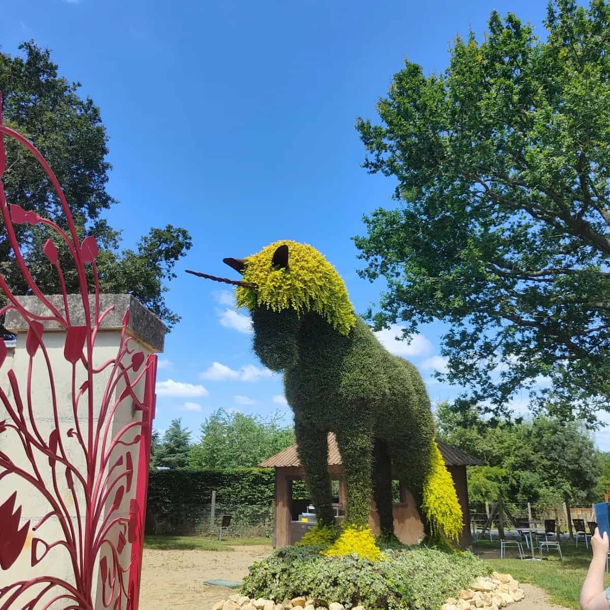 Terra Botanica Angers Loire Valley FR Terra Botanica Angers Loire Valley FR