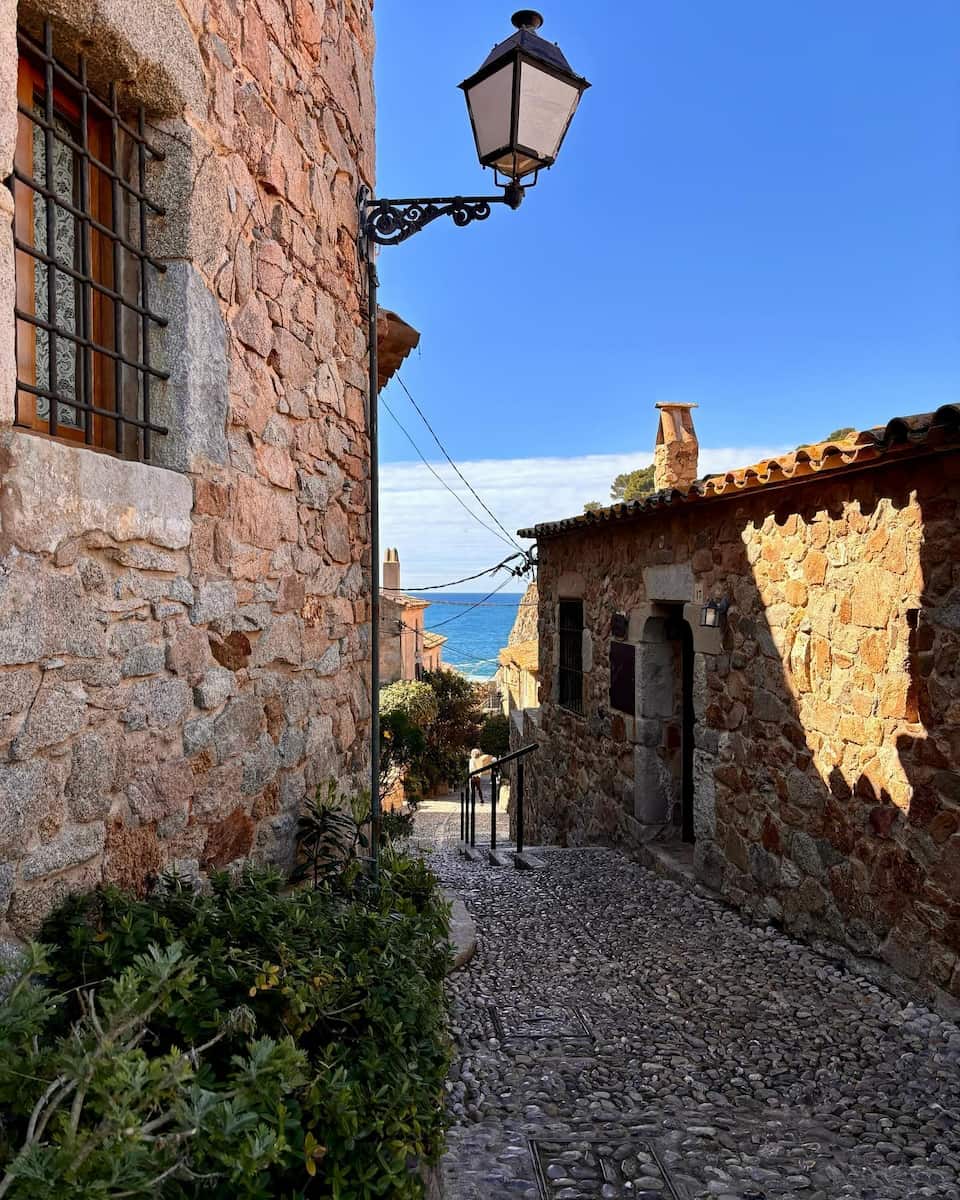 Tossa_De_Mar_Costa_Brava(5) Tossa De Mar Costa Brava5