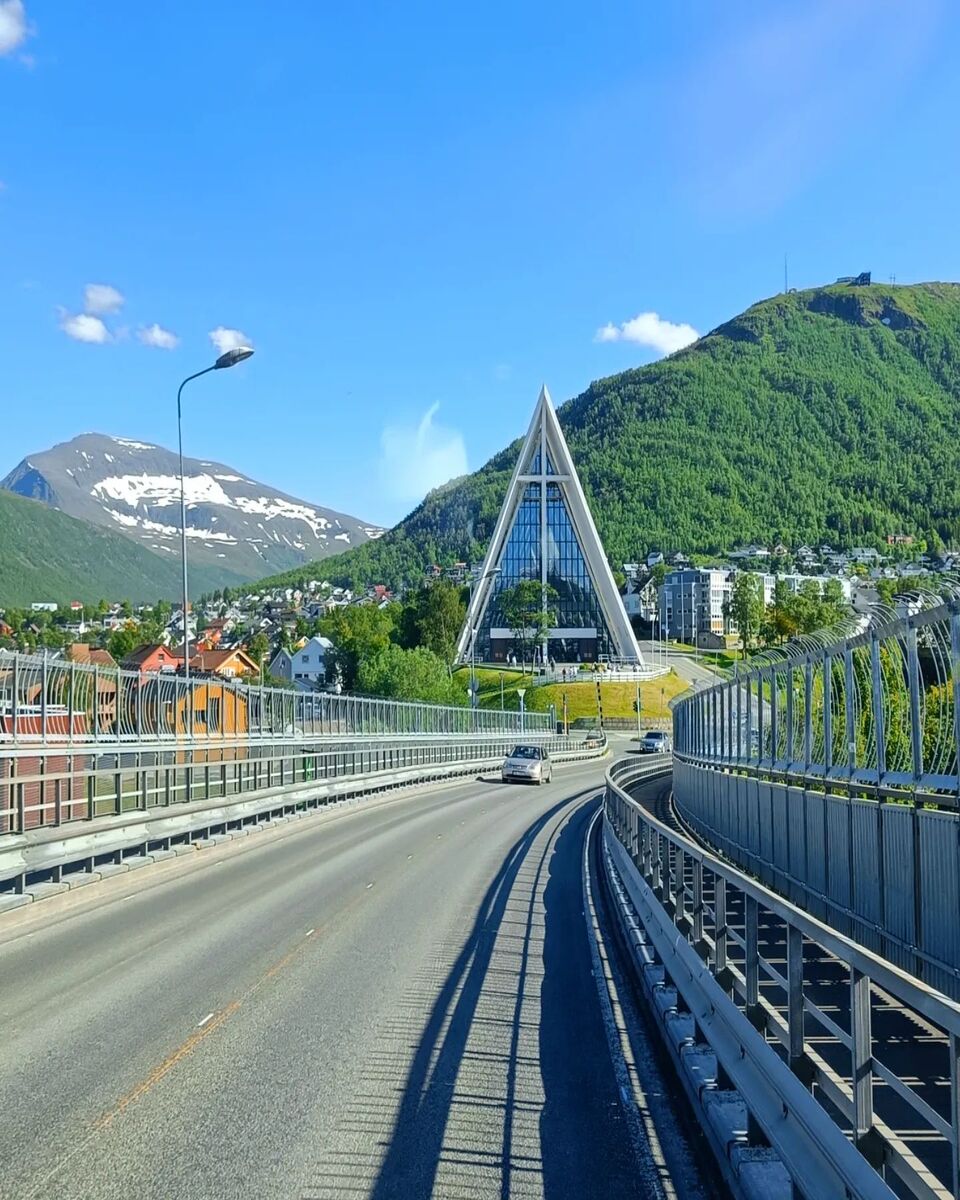 Tromsø Tromsø