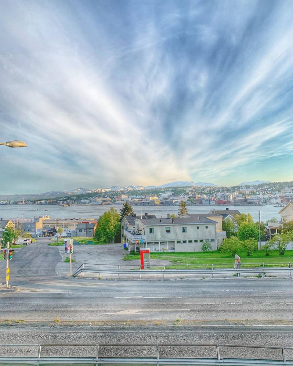 Tromsø Tromsø