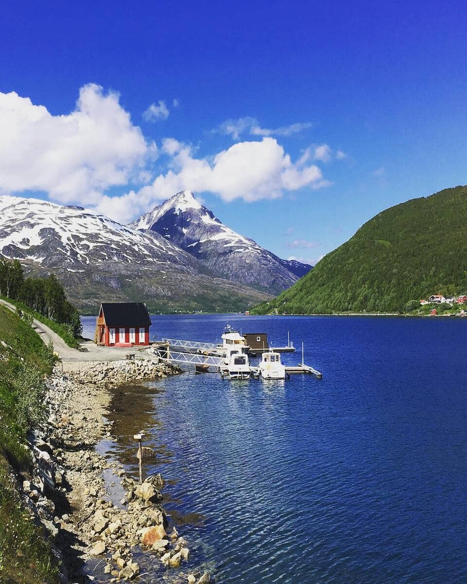 Tromsø, Kvaloya Tromsø, Kvaloya