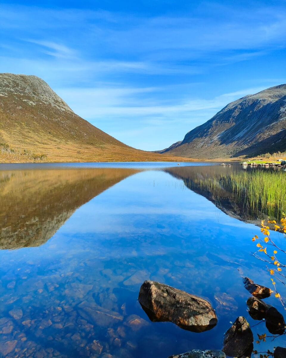 Tromsø, Kvaloya Tromsø, Kvaloya