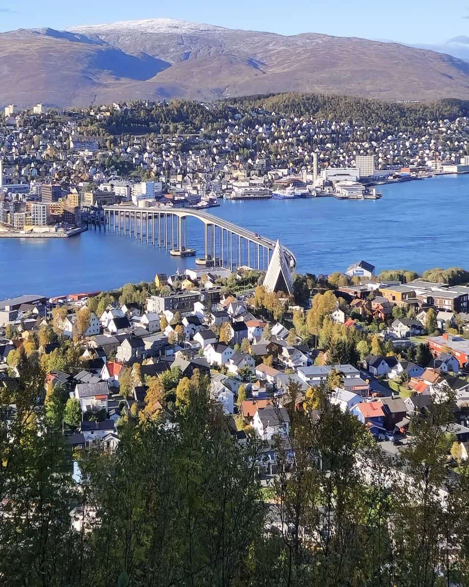 Tromsø Tromsø