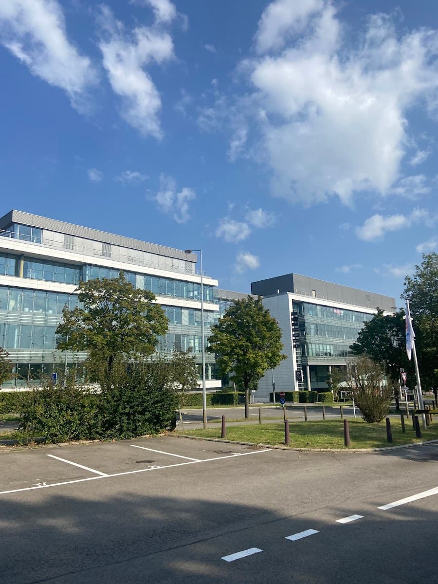 University, Luxembourg University, Luxembourg