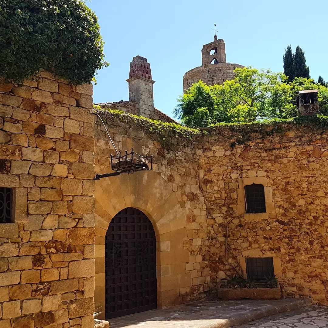 Village Medieval Pals Costa Brava Village Medieval Pals Costa Brava