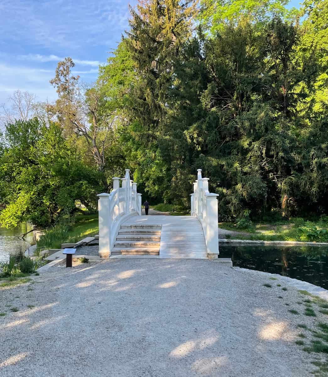 Zagreb, Maksimir Park Zagreb, Maksimir Park