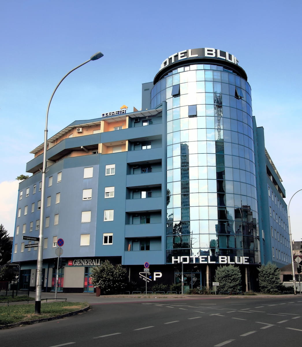 Zagreb, Trešnjevka Zagreb, Trešnjevka