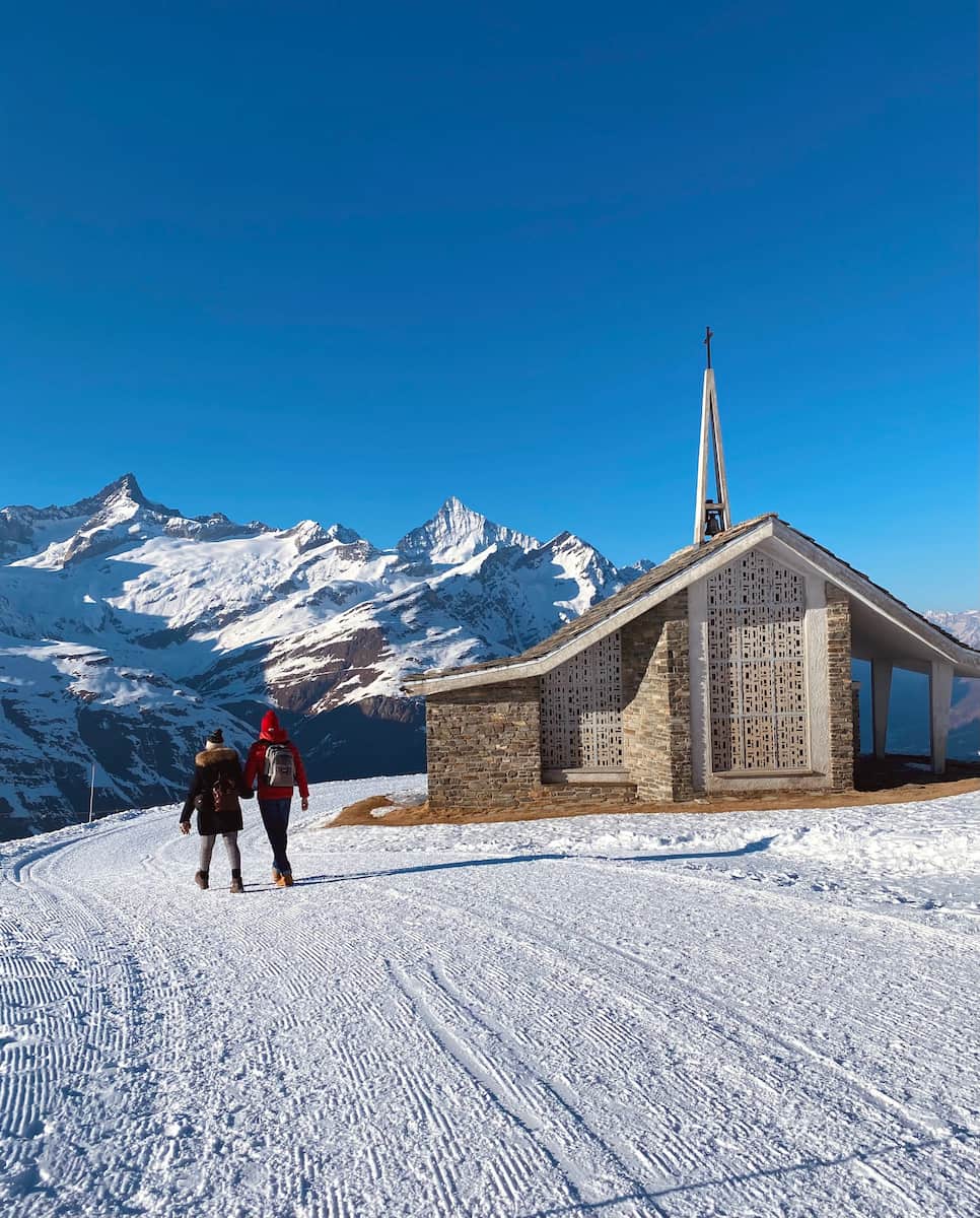 Zermatt, Gornergrat Zermatt, Gornergrat