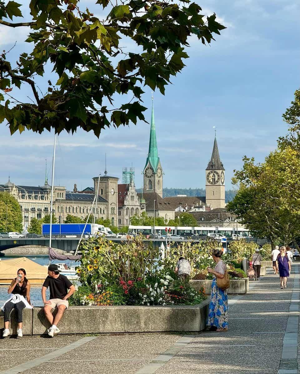 Zurich Switzerland Zurich Switzerland