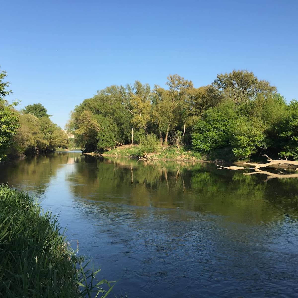 Bratislava, Karlova Ves Bratislava, Karlova Ves