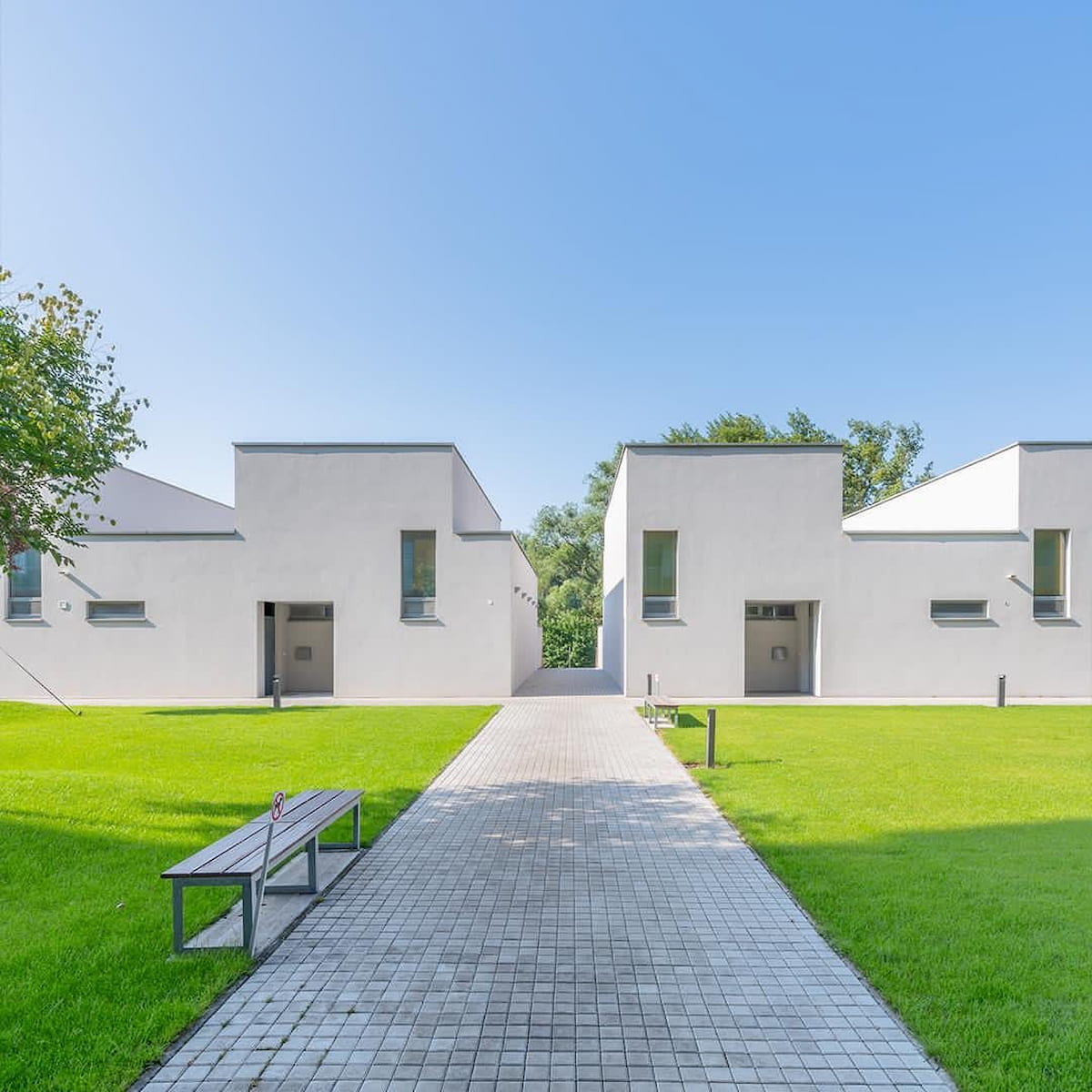 Bratislava, Karlova Ves Bratislava, Karlova Ves