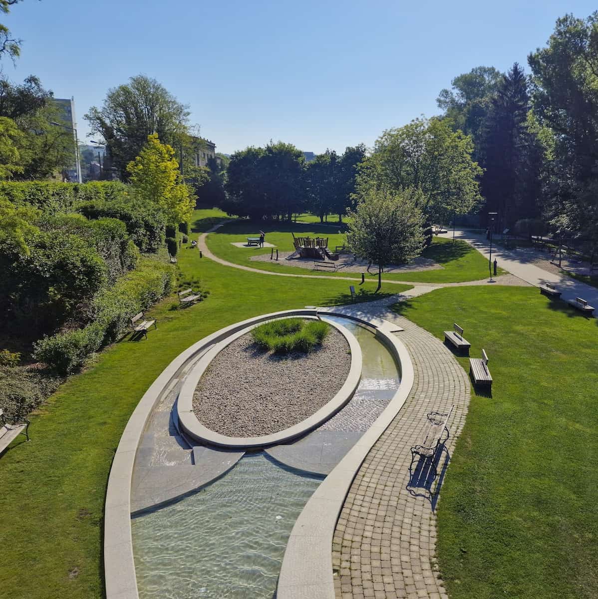 Bratislava, Karlova Ves Bratislava, Karlova Ves