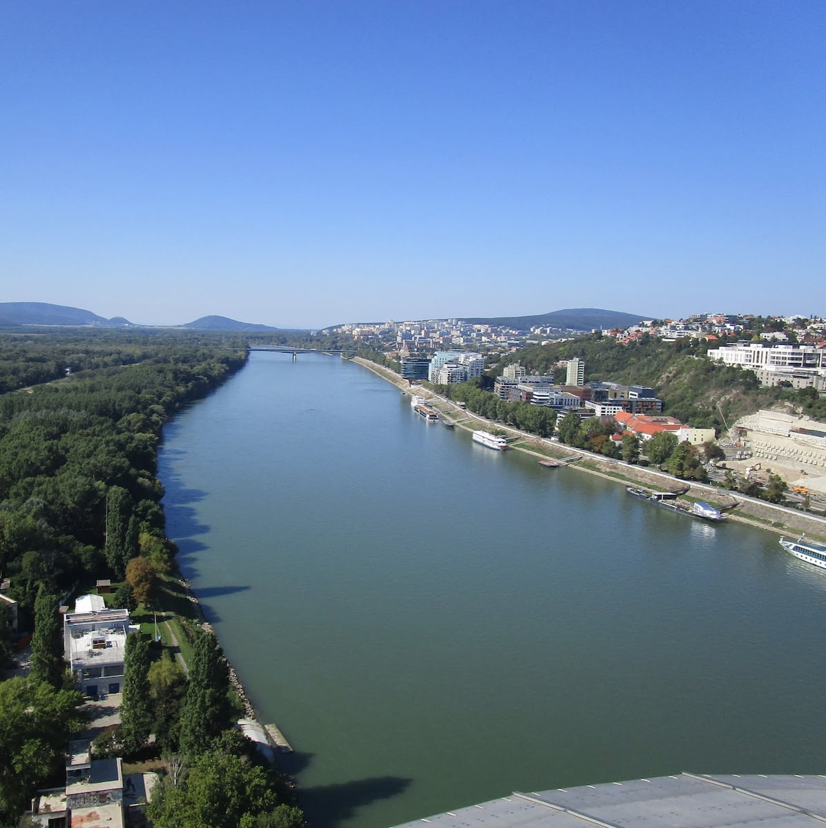 Bratislava, Petržalka Bratislava, Petržalka
