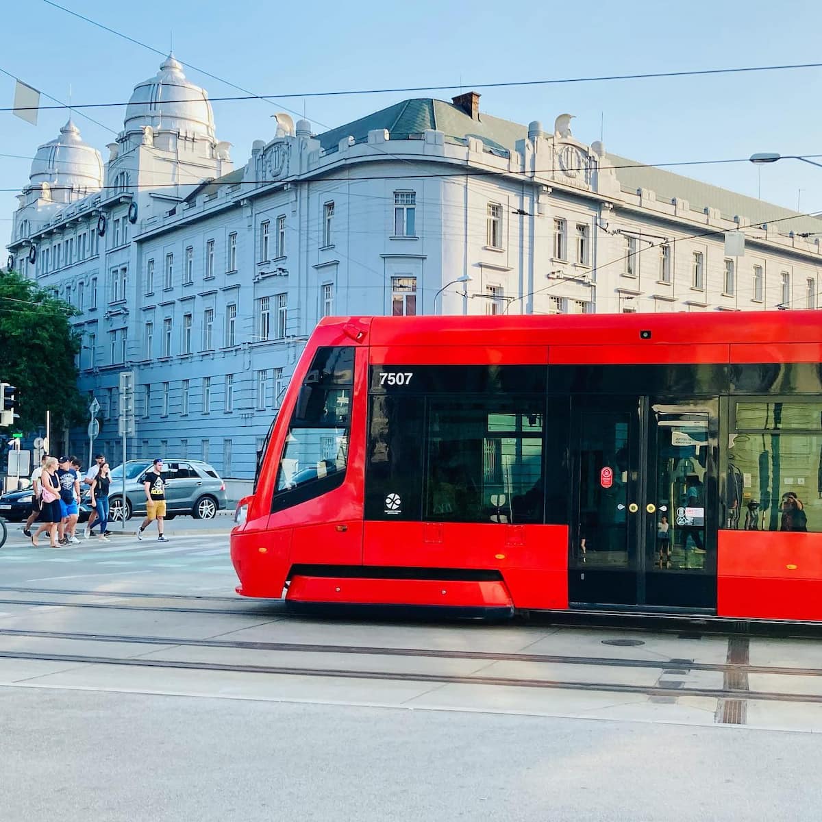 bratislava_Petržalka3 Bratislava, Petržalka