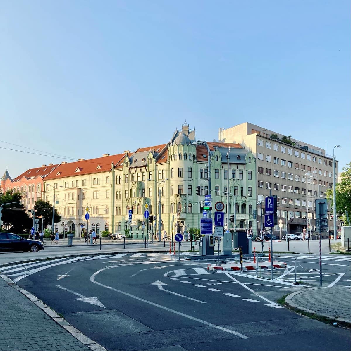 Bratislava, Petržalka Bratislava, Petržalka