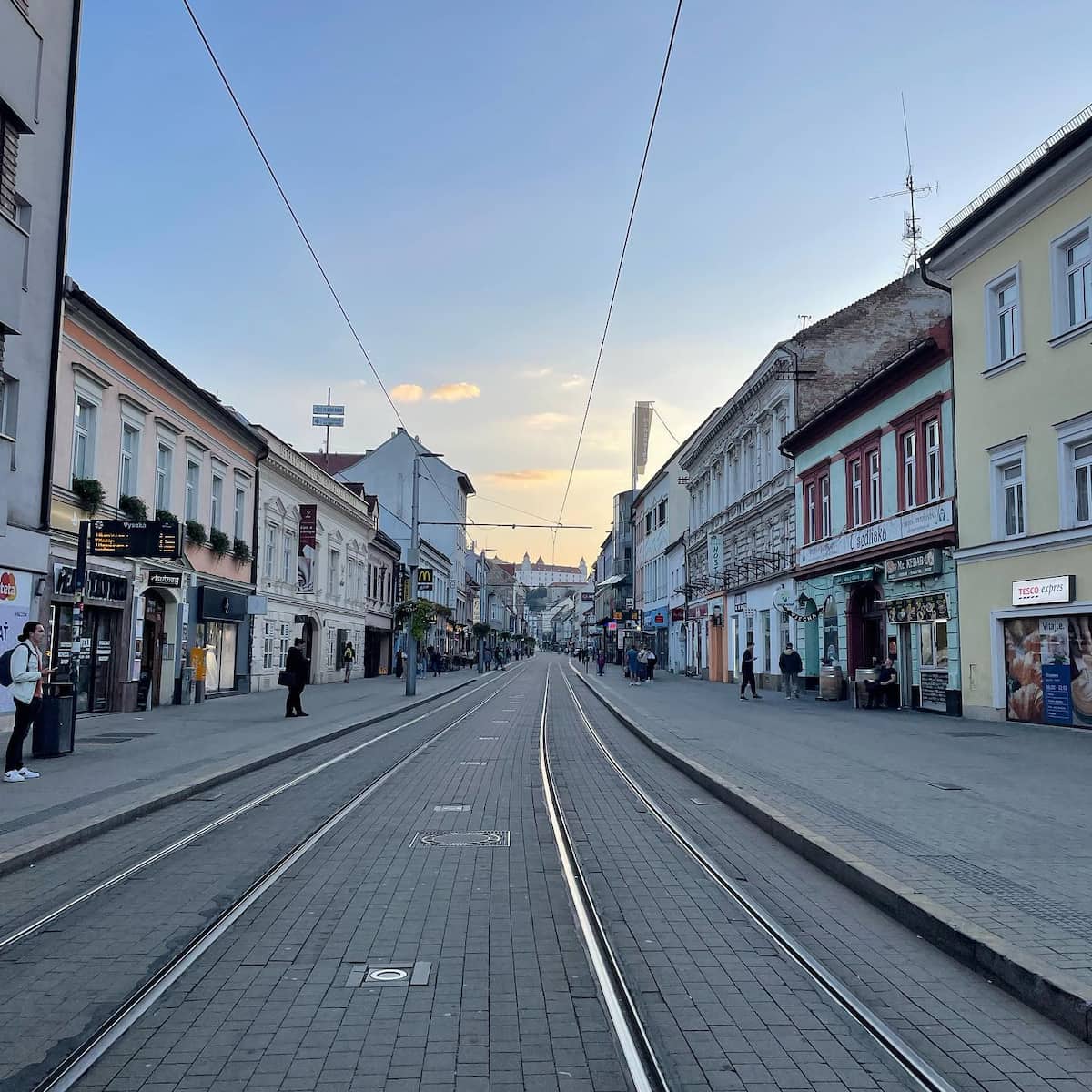 Bratislava, Petržalka Bratislava, Petržalka