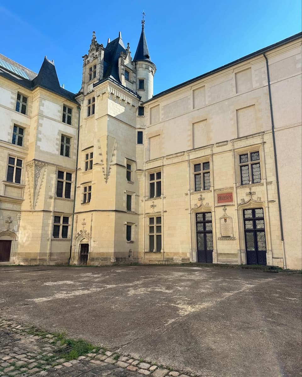 Musees Angers Loire Valley FR Musees Angers Loire Valley FR